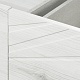Акватон Тумба с раковиной Сакура 100 ольха наварра/белая – фотография-14